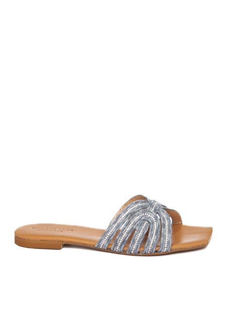 Denim pq10 sandal VINCENT VEGA | PQ10 GRETATES-2